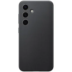Samsung Vegan Leather Case för Galaxy S24