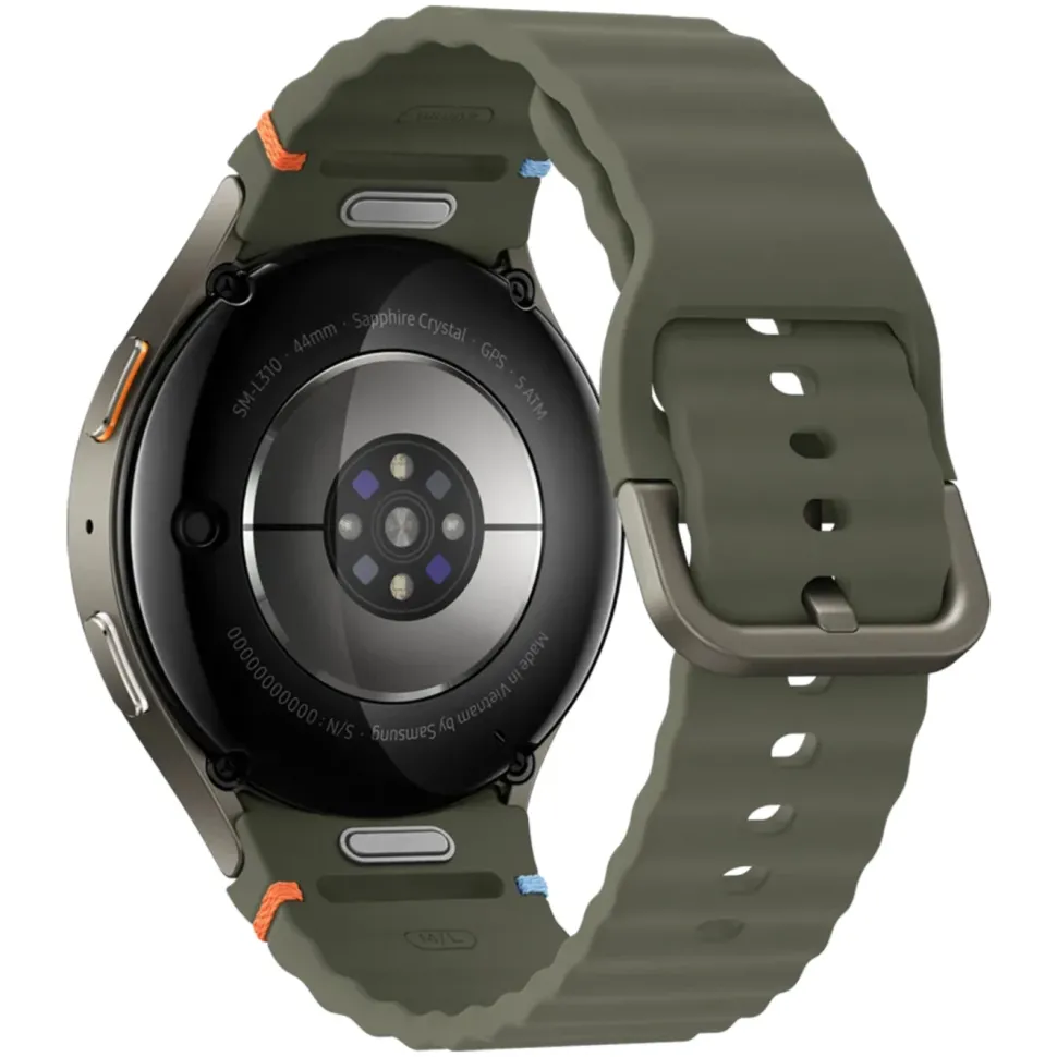 Samsung Watch 7 44mm BT Green