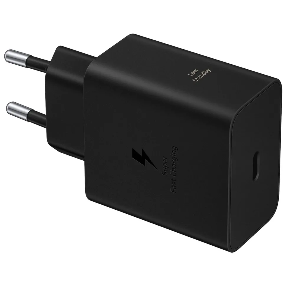 Samsung 60W USB-C-laddare