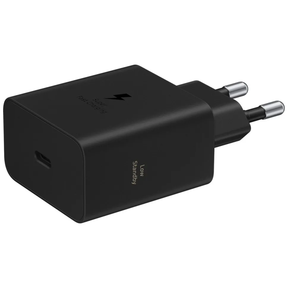 Samsung 60W USB-C-laddare
