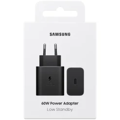 Samsung 60W USB-C-laddare