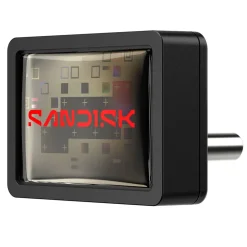 Sandisk Extreme Fit – USB-C-minne 1 TB