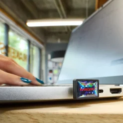 Sandisk Extreme Fit – USB-C-minne 1 TB