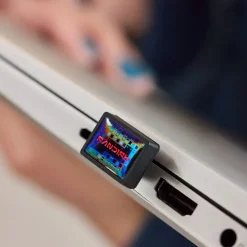 Sandisk Extreme Fit – USB-C-minne 1 TB