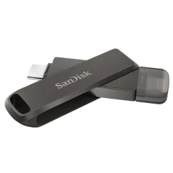 Sandisk iXpand Drive med Lightning och USB-C 64 GB