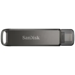 Sandisk iXpand Drive med Lightning och USB-C 128 GB