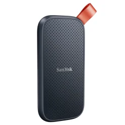 Sandisk Portabel SSD-hårddisk 1 TB