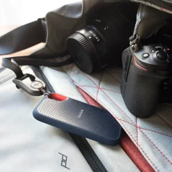 Sandisk Portable SSD Extreme 4 TB