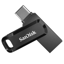 Sandisk Ultra Dual Drive Go USB-minne med USB-C 32 GB