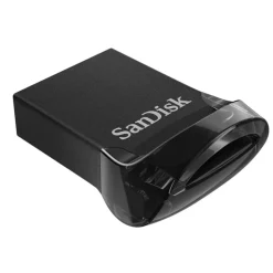 Sandisk Ultra Fit 3.2 USB-minne 64 GB