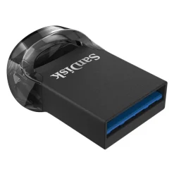 Sandisk Ultra Fit 3.2 USB-minne 128 GB
