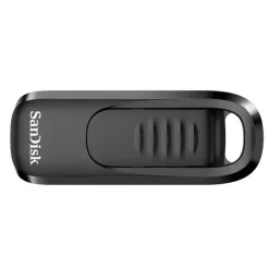 Sandisk Ultra Slider USB-minne med USB-C 64 GB