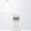 Sangean DT-120 II FM-radio med digital tuner