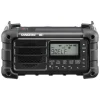 Sangean MMR-99 DAB+ Vevradio med solcell
