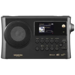Sangean WFR-28 BT Internetradio med FM/DAB+