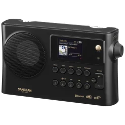 Sangean WFR-28 BT Internetradio med FM/DAB+