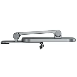 Satechi Aluminum Desktop Stand för iPad Pro