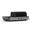 Satechi Dock5 USB-laddningsstation