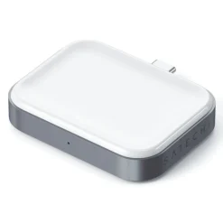 Satechi Trådlös laddare för AirPods