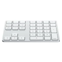 Satechi Trådlös Numpad Silver