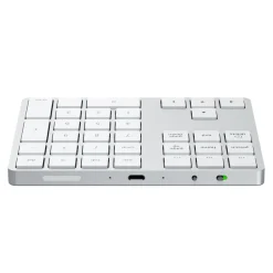 Satechi Trådlös Numpad Silver