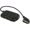 Scart-switch 3-vägs