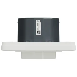 Schneider Electric Exxact Dimmer LED 370 W Vit
