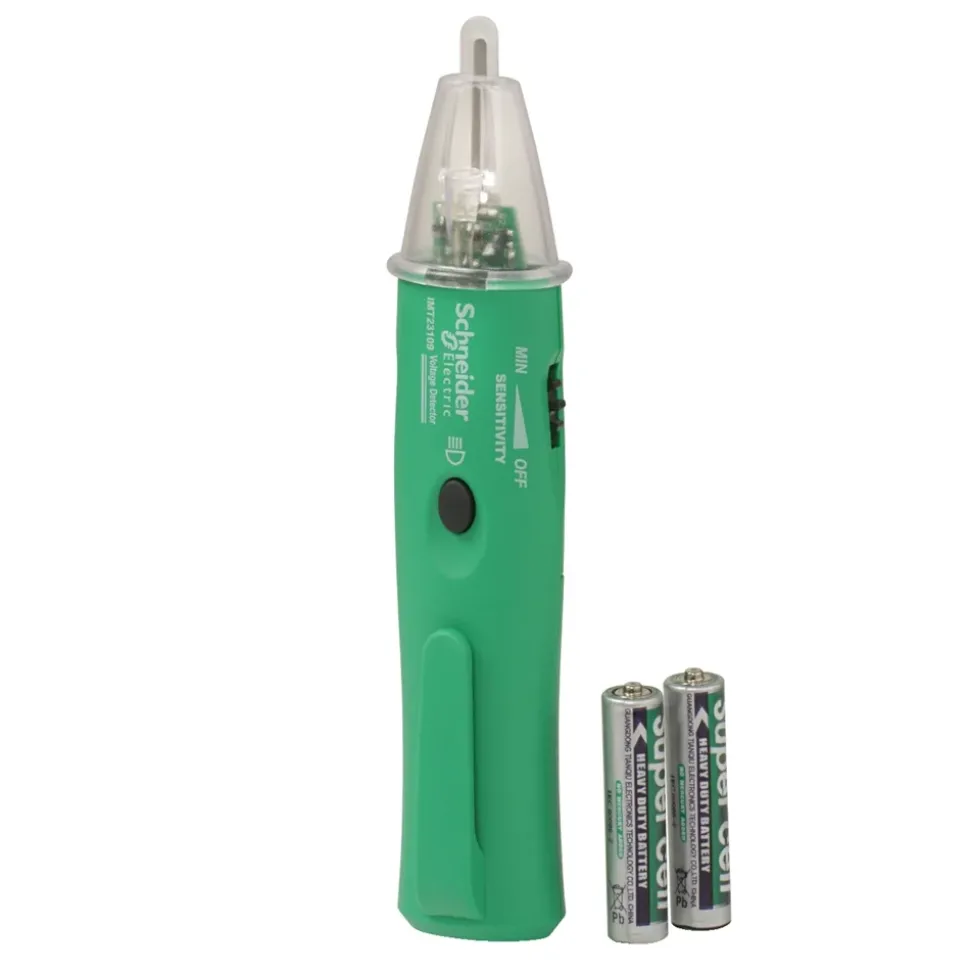 Schneider Electric Thorsman Spänningsprovare 1000 V