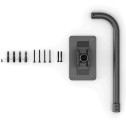 Segway Antenna Mounting Kit