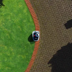 Segway Navimow i105e robotgräsklippare
