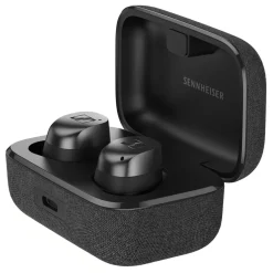 Sennheiser Momentum True Wireless 4 in-ear-hörlurar