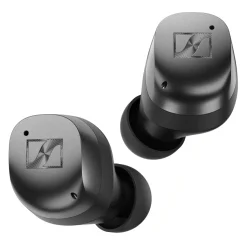 Sennheiser Momentum True Wireless 4 in-ear-hörlurar