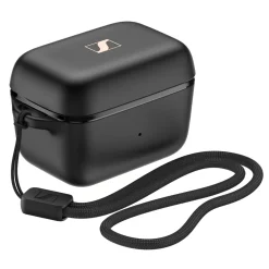 Sennheiser Sport trådlösa in-ear-hörlurar