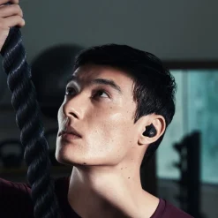 Sennheiser Sport trådlösa in-ear-hörlurar