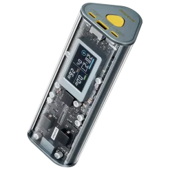 SHARGE Shargeek 170 powerbank