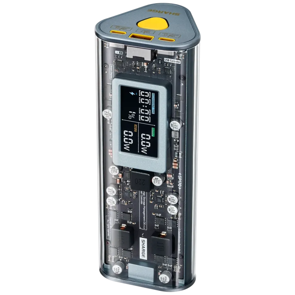 SHARGE Shargeek 170 powerbank
