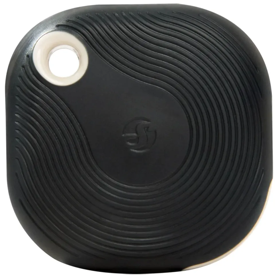 Shelly BLU Button Tough 1 ZB Black
