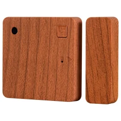 Shelly BLU Door/Window ZB Brown