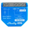 Shelly 1 Gen4 smart strömbrytarmodul