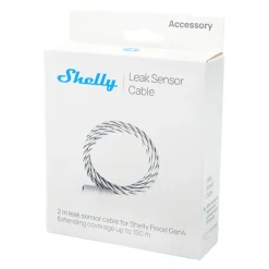 Shelly Leak Sensor Cable till Flood Gen4 2 m