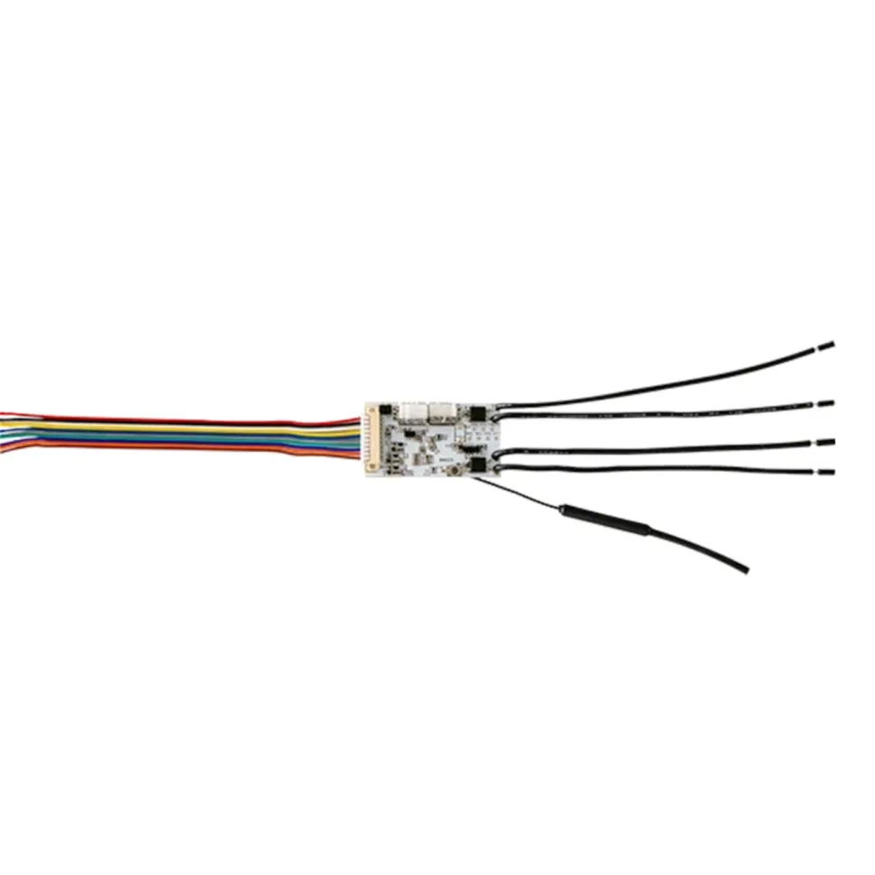 Shelly Plus Uni Smart Wifi-modul