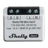 Shelly PM Mini (GEN 3)