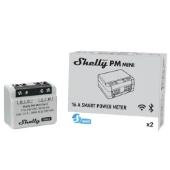 Shelly PM Mini (GEN 3)