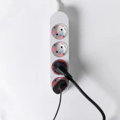 Shelly Power Strip 4 Gen4 Vit