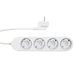 Shelly Power Strip 4 Gen4 Vit
