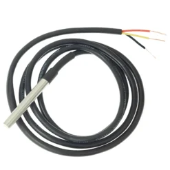 Shelly Temperatursensor DS18B20 3 m