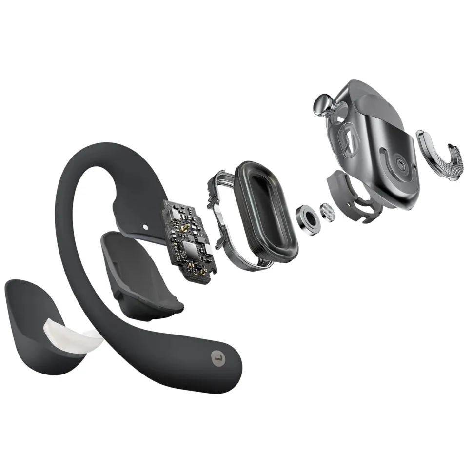 Shokz OpenFit 2
