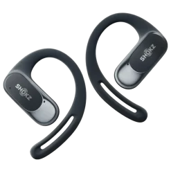 Shokz OpenFit Air Trådlösa hörlurar Svart