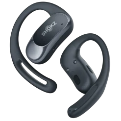 Shokz OpenFit Air Trådlösa hörlurar Svart
