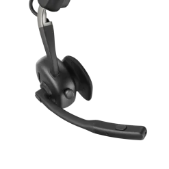 Shokz OpenMeet Kontorshörlurar